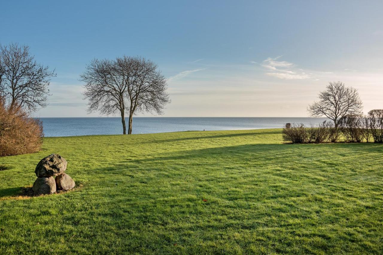 Frorup Sea View House All Year - Renovated 2024 빌라 외부 사진