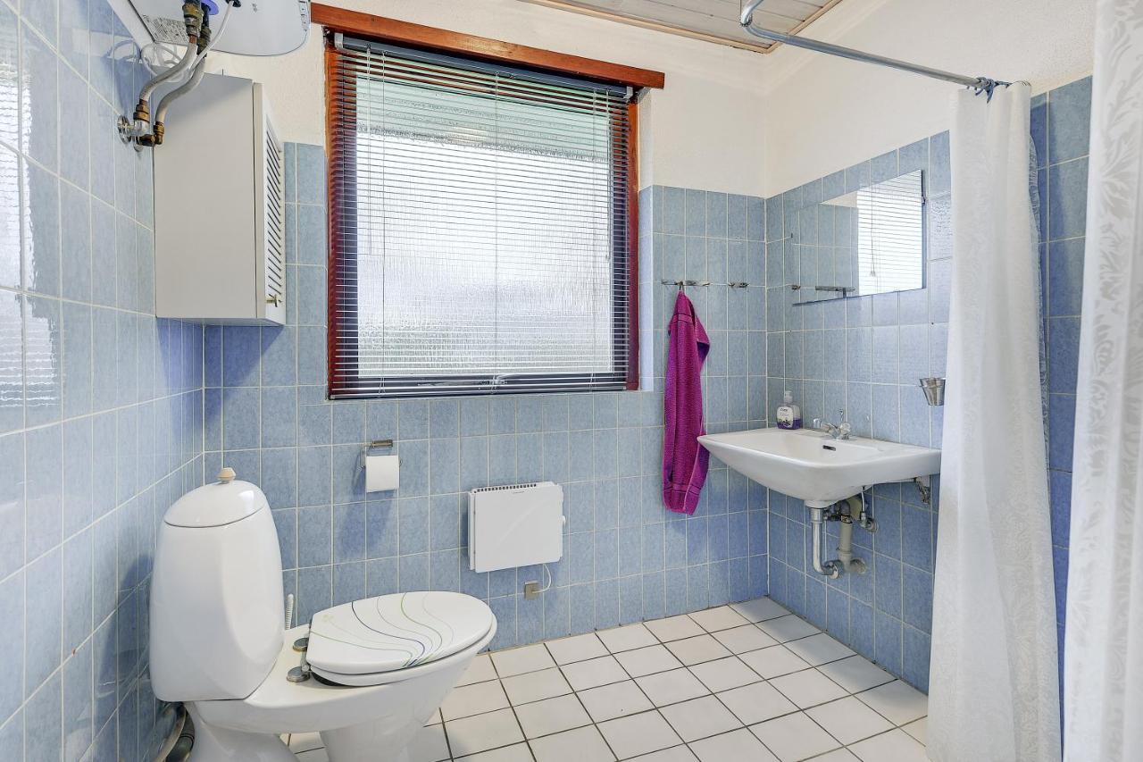 Frorup Sea View House All Year - Renovated 2024 빌라 외부 사진