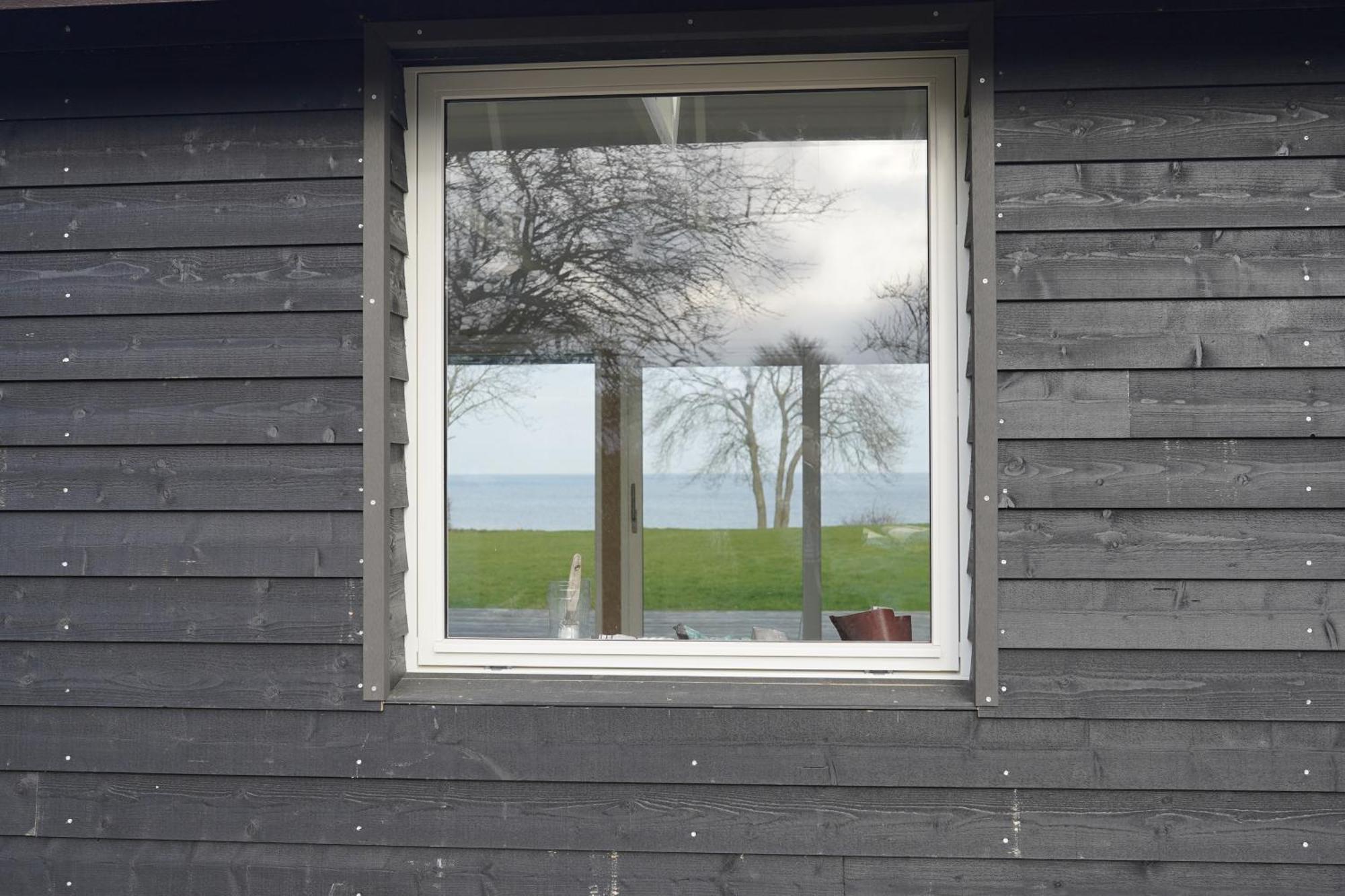Frorup Sea View House All Year - Renovated 2024 빌라 외부 사진