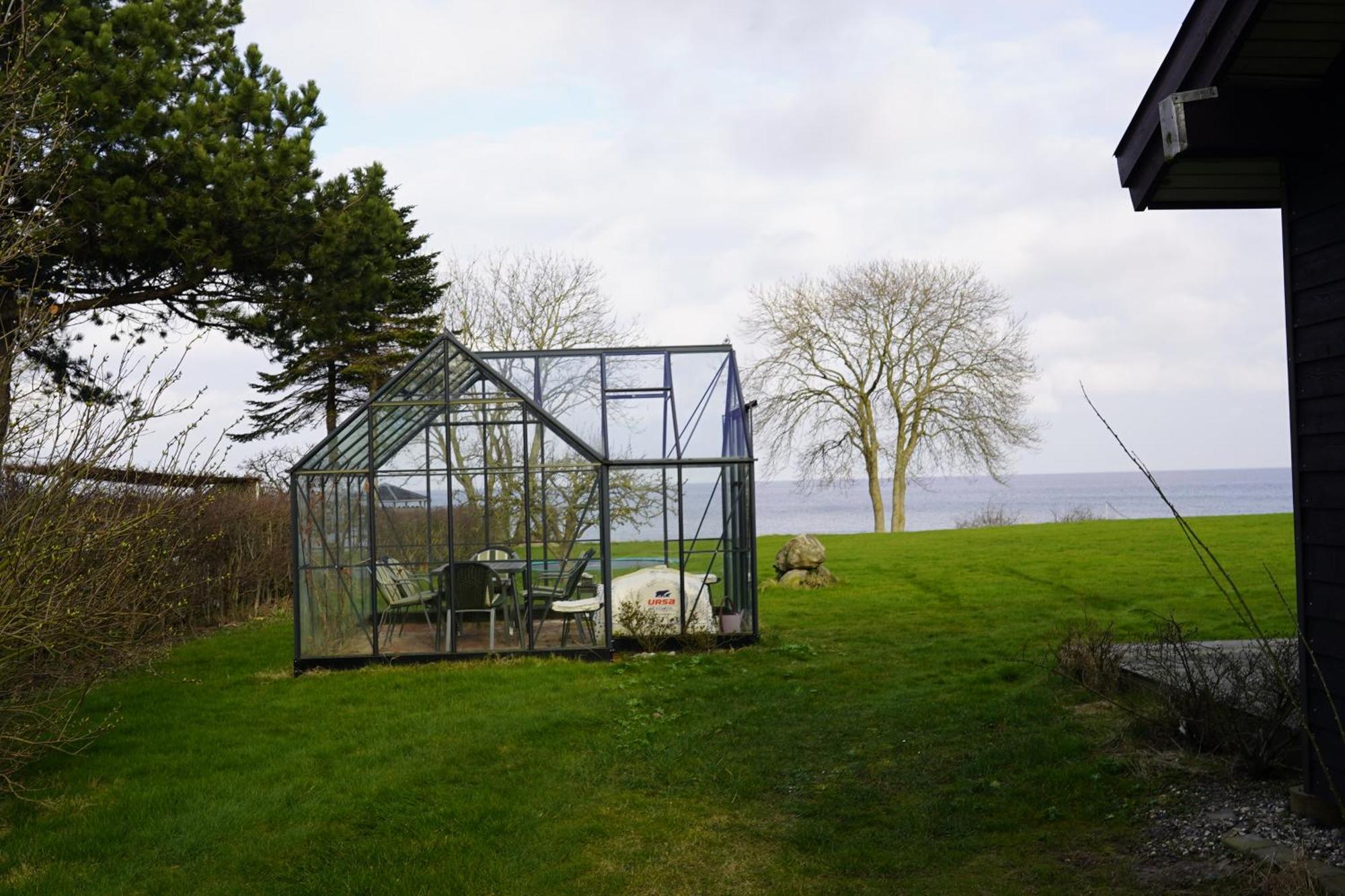 Frorup Sea View House All Year - Renovated 2024 빌라 외부 사진