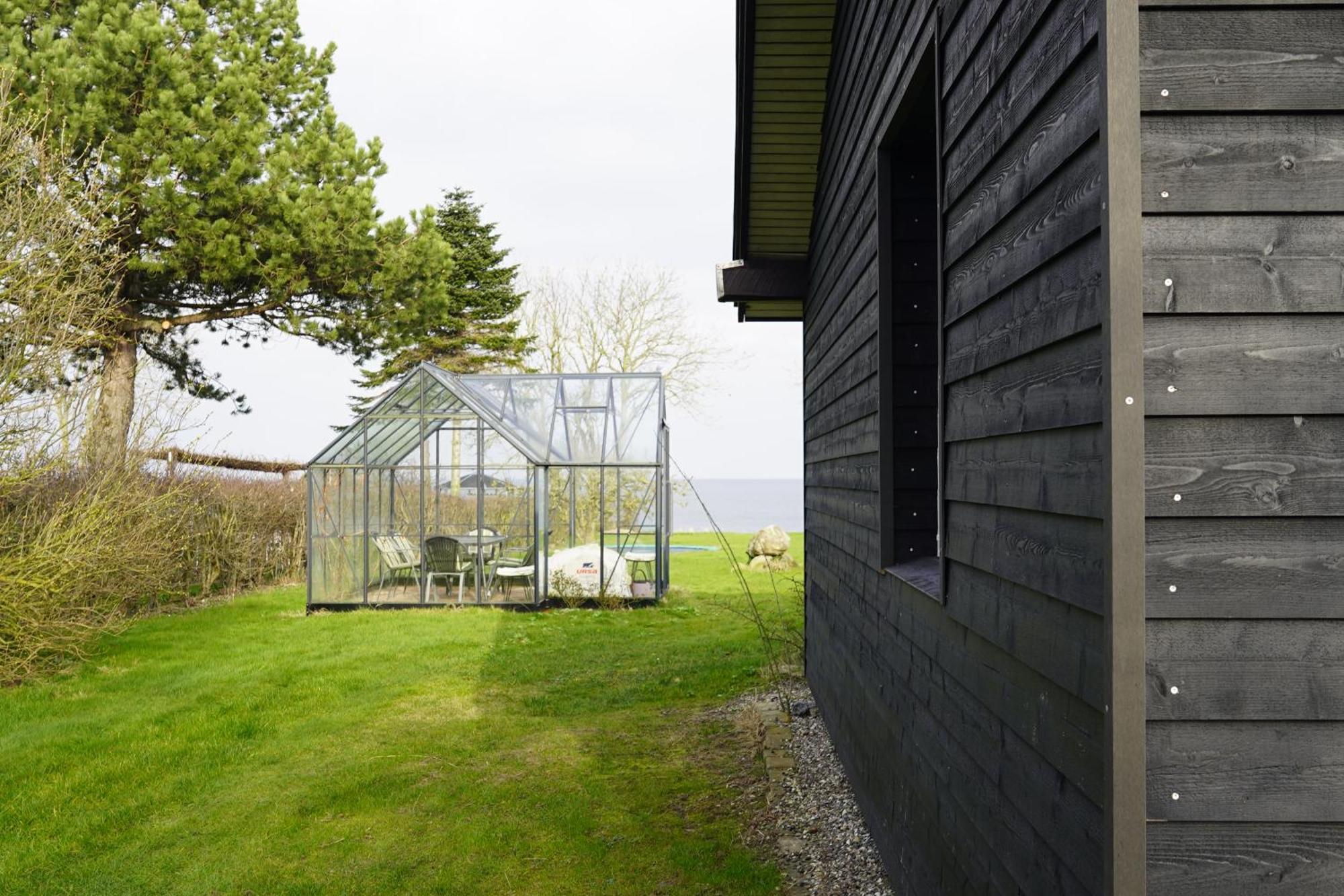 Frorup Sea View House All Year - Renovated 2024 빌라 외부 사진