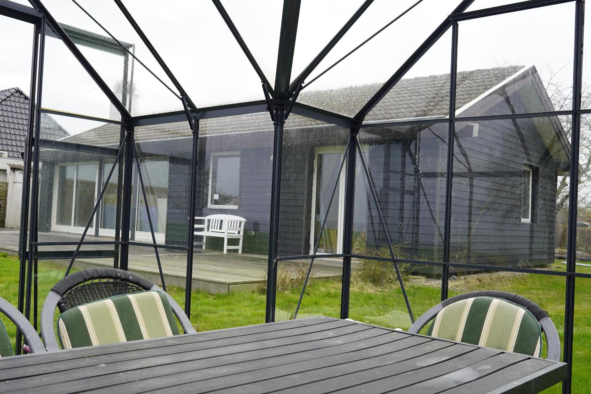 Frorup Sea View House All Year - Renovated 2024 빌라 외부 사진