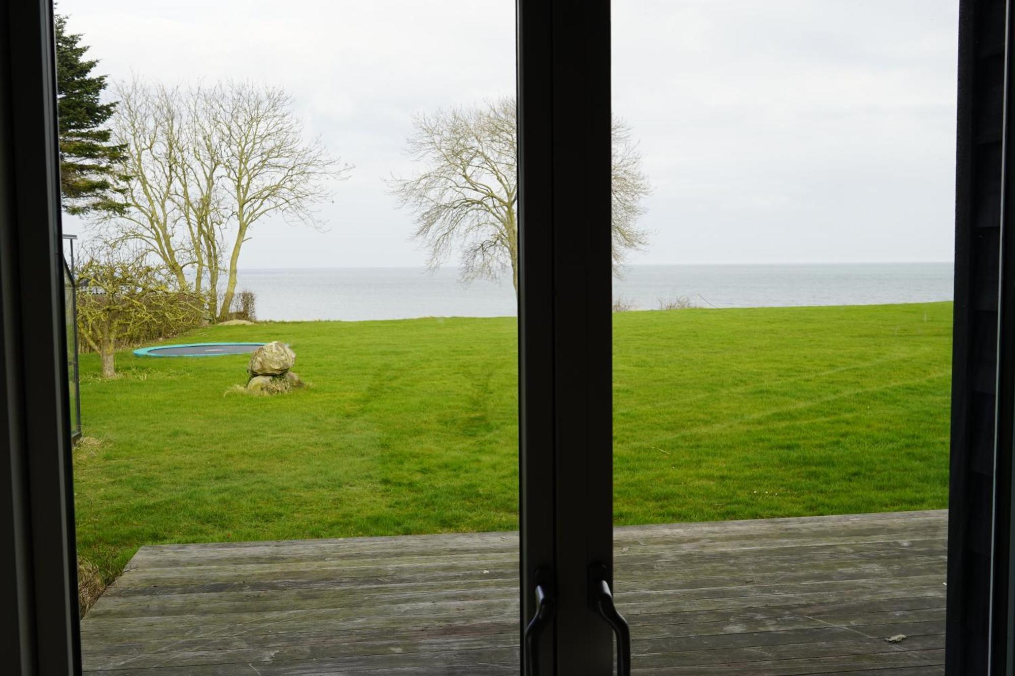 Frorup Sea View House All Year - Renovated 2024 빌라 외부 사진