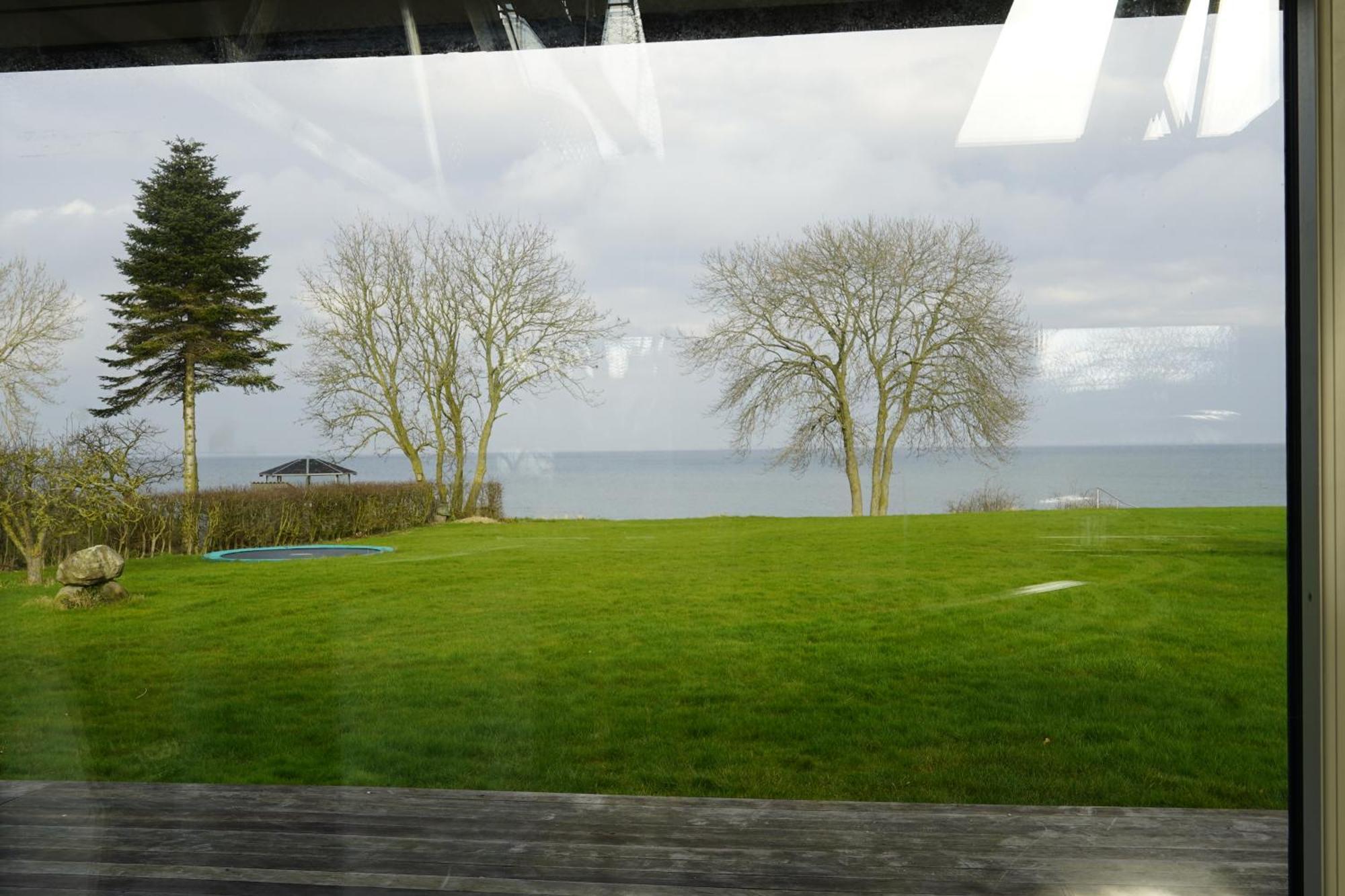 Frorup Sea View House All Year - Renovated 2024 빌라 외부 사진