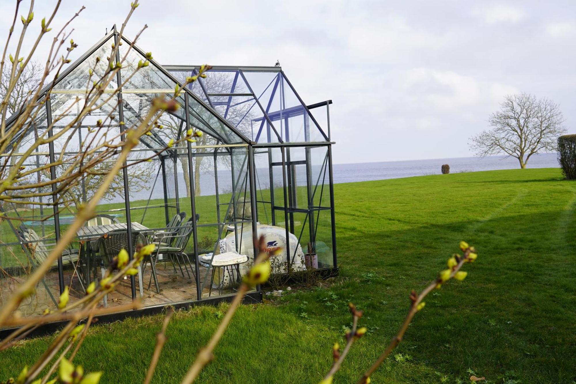 Frorup Sea View House All Year - Renovated 2024 빌라 외부 사진